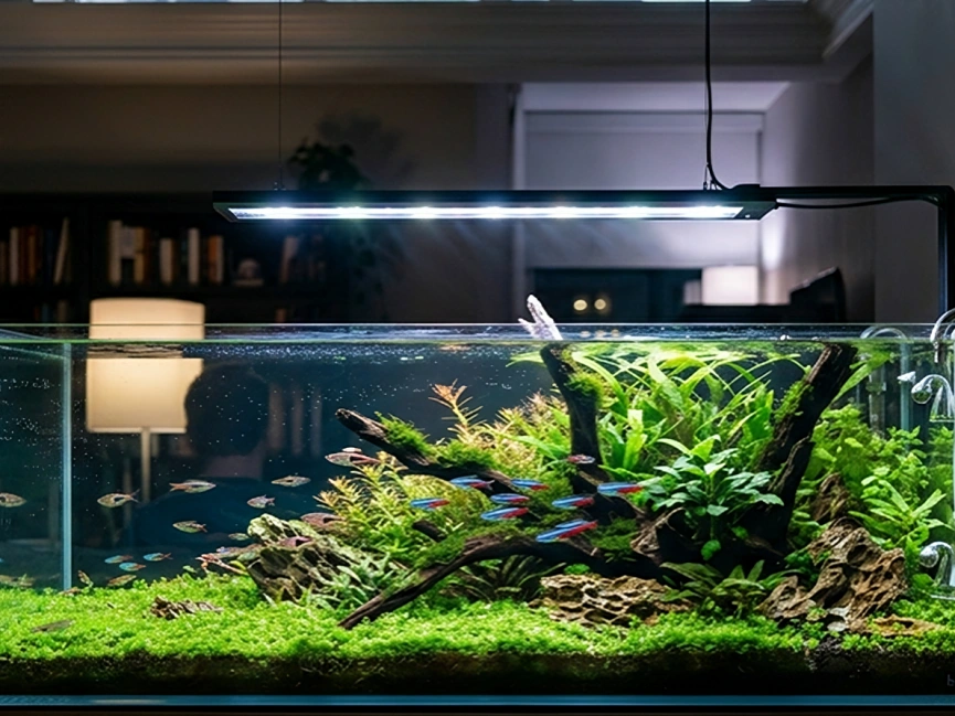 Aquarium Lighting: A Simple Guide for Melbourne Beginners